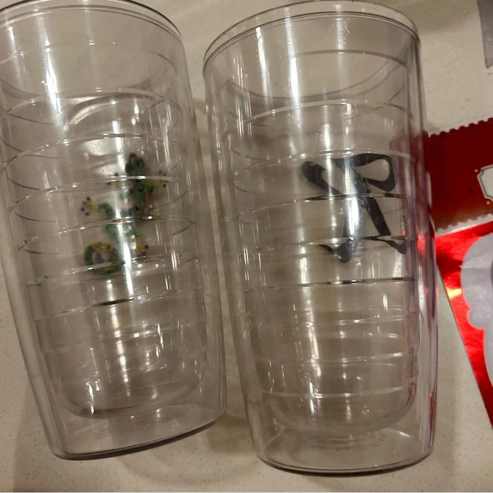 Set of 2 - Tervis Tumblers - Picture 4 of 16